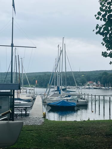Schwielowsee Rundweg