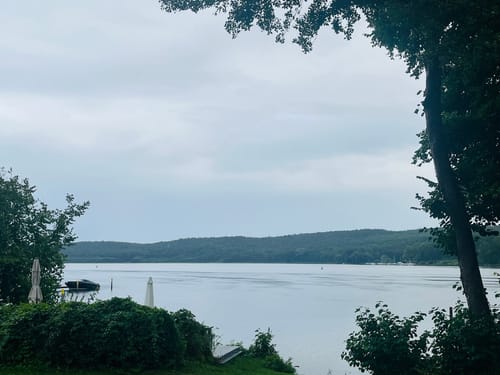 Schwielowsee Rundweg