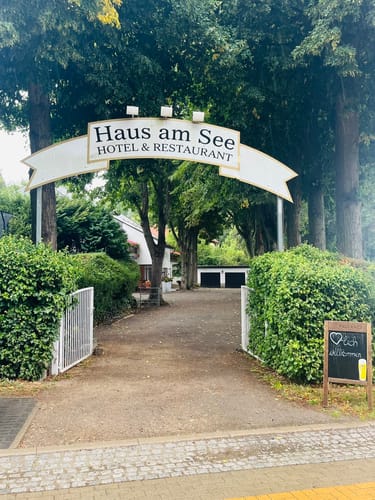 Schwielowsee Rundweg