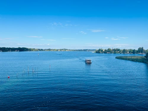 Schwielowsee Rundweg
