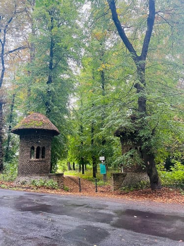 Schwielowsee Rundweg