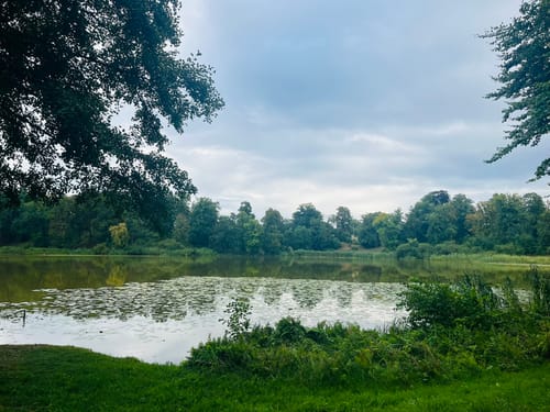 Schwielowsee Rundweg