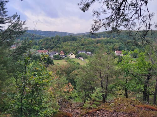 Bärenpfad (Premiumwanderweg)