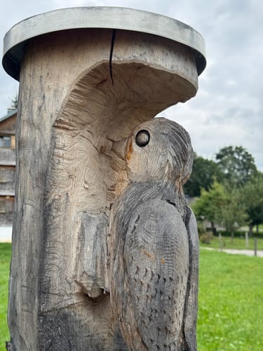 Rappenfluh und Engenlochschlucht