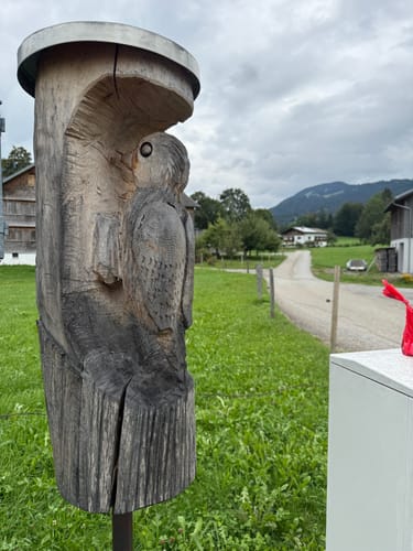 Rappenfluh und Engenlochschlucht