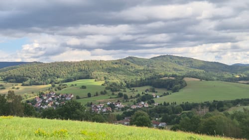 Um den Grasberg