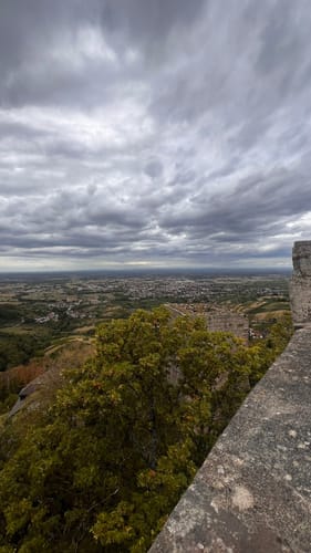 Burg Windeck Rundweg