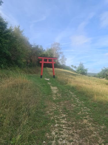 Romantische Straße Etappe 13: Nördlingen - Mönchsdeggingen