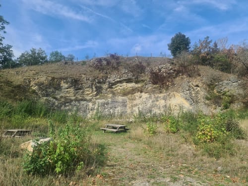 Romantische Straße Etappe 13: Nördlingen - Mönchsdeggingen