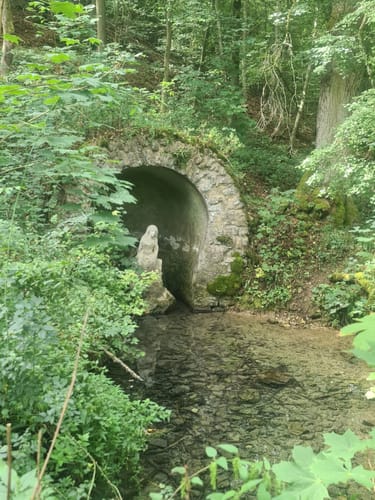 Romantische Straße Etappe 13: Nördlingen - Mönchsdeggingen