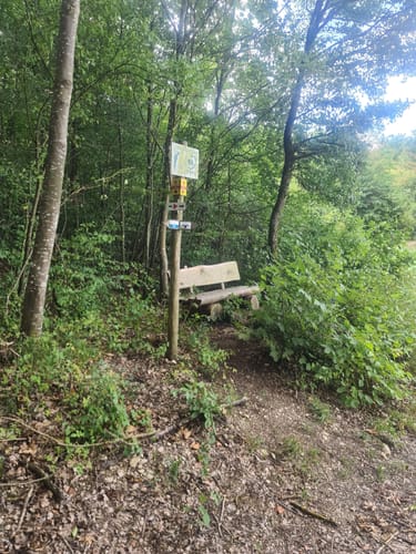 Romantische Straße Etappe 13: Nördlingen - Mönchsdeggingen