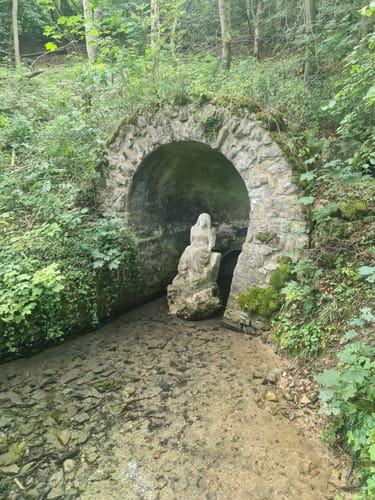 Romantische Straße Etappe 13: Nördlingen - Mönchsdeggingen