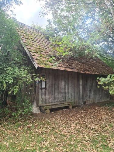Romantische Straße Etappe 13: Nördlingen - Mönchsdeggingen