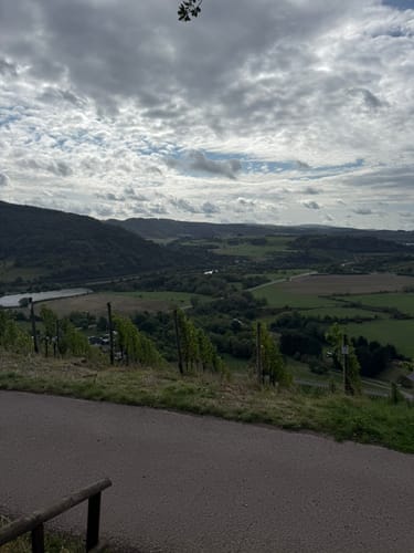 Rund um die "Ayler Kupp"