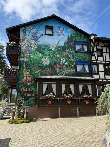 Heilklima-Steig (Genießerpfad)