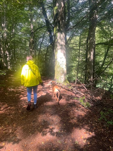 Hinterhufe Rundwanderung