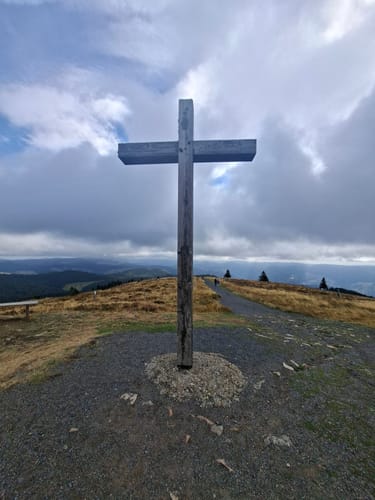 Belchensteig (Genießerpfad)