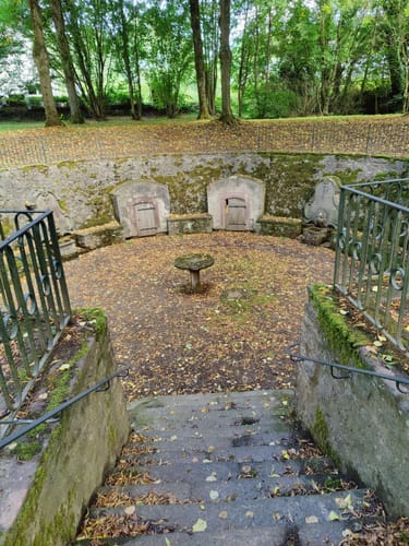 Auerbacher Schlossweg
