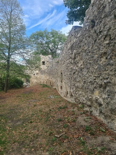 Romantische Straße Etappe 13: Nördlingen - Mönchsdeggingen