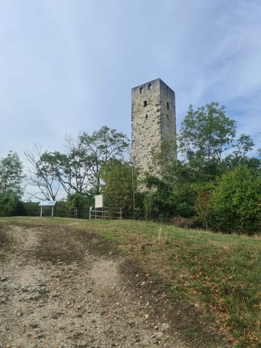 Romantische Straße Etappe 13: Nördlingen - Mönchsdeggingen