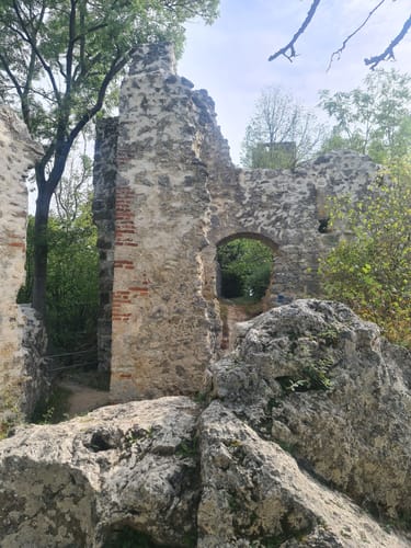Romantische Straße Etappe 13: Nördlingen - Mönchsdeggingen