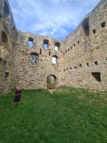 Romantische Straße Etappe 13: Nördlingen - Mönchsdeggingen