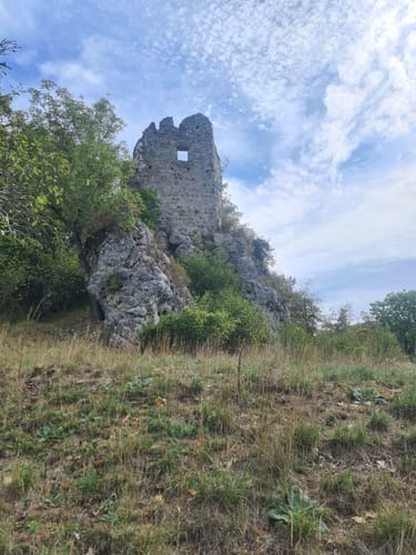 Romantische Straße Etappe 13: Nördlingen - Mönchsdeggingen