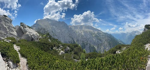 Kehlsteinhaus