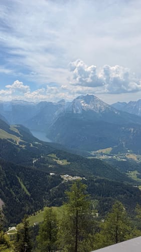 Kehlsteinhaus