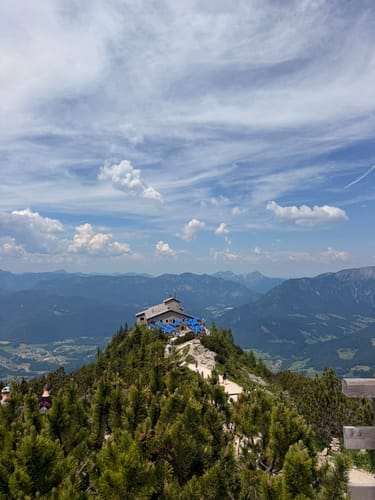 Kehlsteinhaus