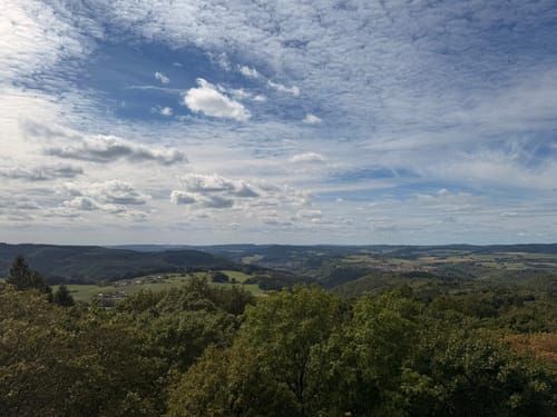 Gerolsteiner Keltenpfad