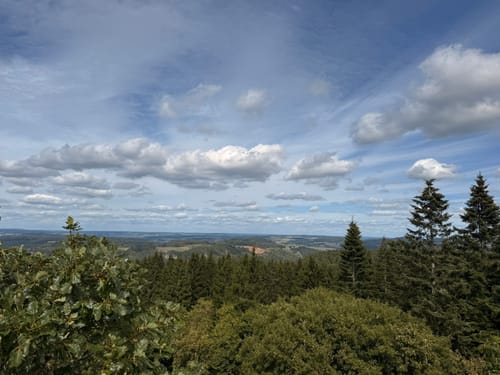 Gerolsteiner Keltenpfad