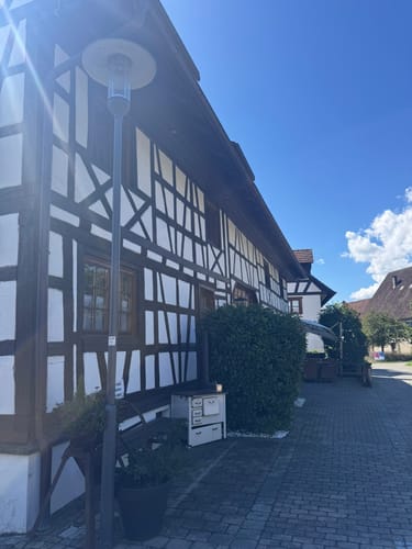 Apfel- und Weinspazierweg Immenstaad