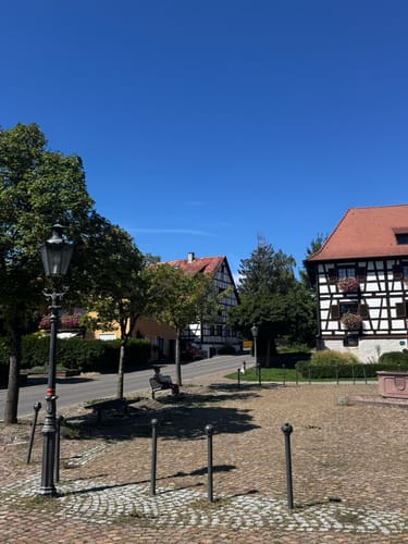 Apfel- und Weinspazierweg Immenstaad