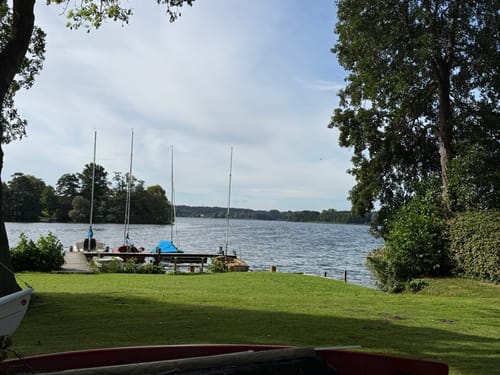 Dieksee Rundweg