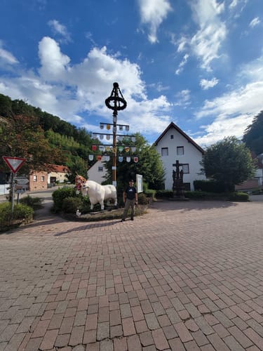 Trulber Sandhasentour (Premiumwanderweg)