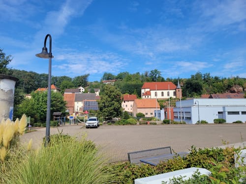 Trulber Sandhasentour (Premiumwanderweg)