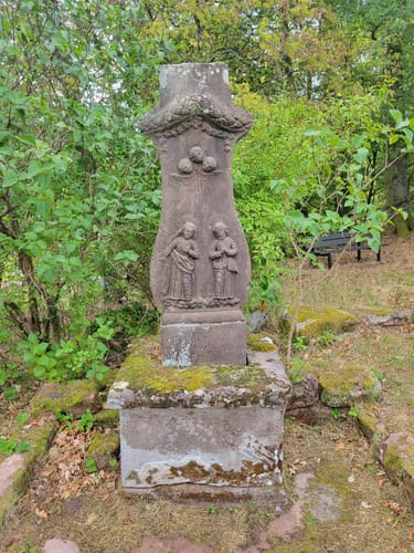 Trulber Sandhasentour (Premiumwanderweg)