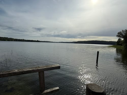 Dieksee Rundweg