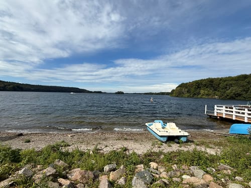Dieksee Rundweg