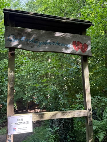 Dieksee Rundweg