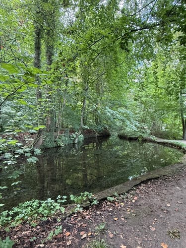 Dieksee Rundweg