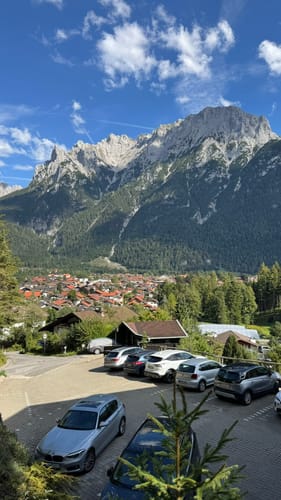 Lautersee und Ferchensee