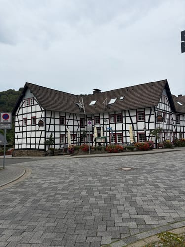 Zuschauerwanderung