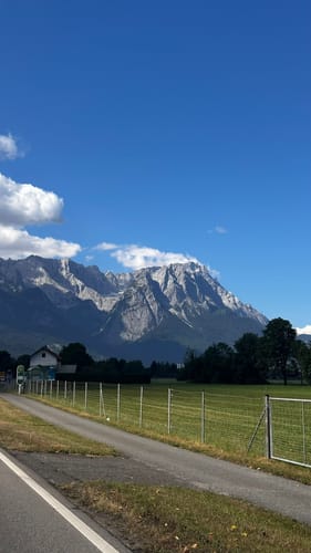 Familienwanderung zur Fichtenhütte auf dem Wank-Panoramaberg
