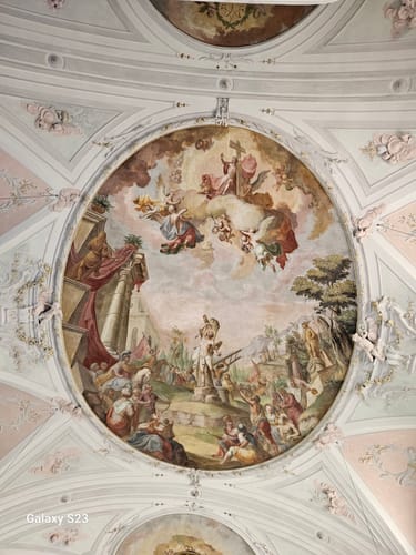 Romantische Straße Etappe 24: Rottenbuch - Halblech