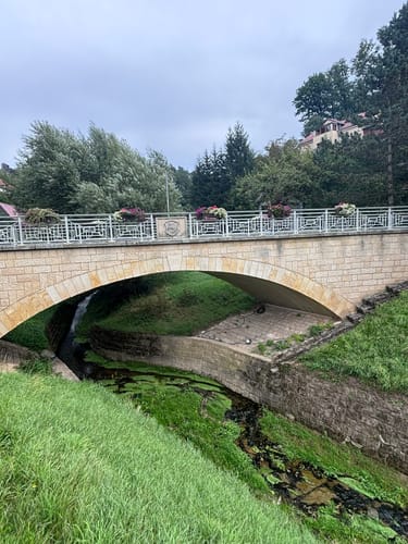 Zur Bastei und Basteibrücke [CLOSED]