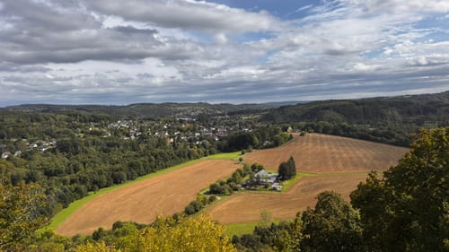 Durchs Windecker Ländchen