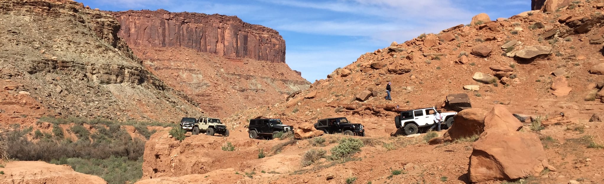 Kane Creek Canyon OHV Trail, Utah 123 Reviews, Map AllTrails