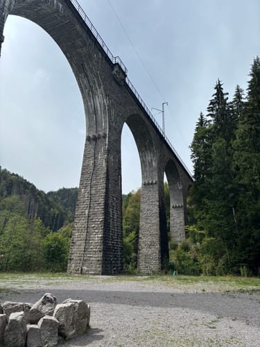 Rundweg Hinterzarten - Ravennaschlucht